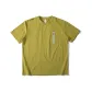 Lime Yellow