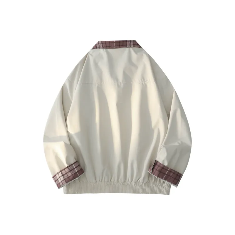 ORNOT Jackets Unisex-3