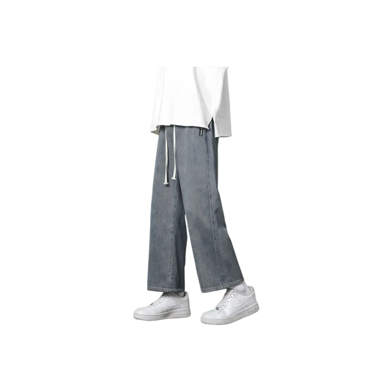 Colorful Creations Jeans Unisex-8