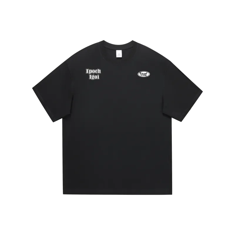 IGOI T-Shirts Unisex-1