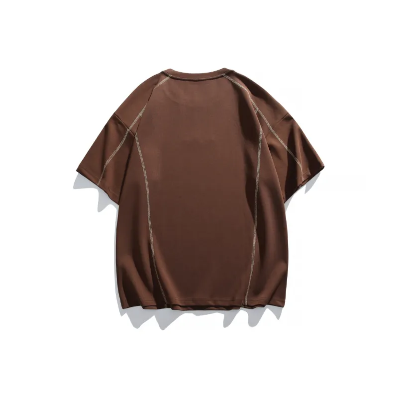 TIRED T Shirts Unisex-3
