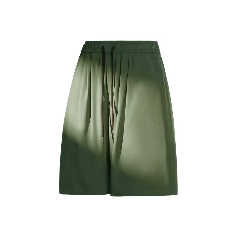 FASTFISH Casual Shorts Unisex-10