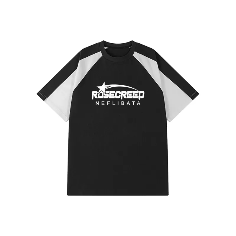 ROSECREED T-Shirts Unisex-4
