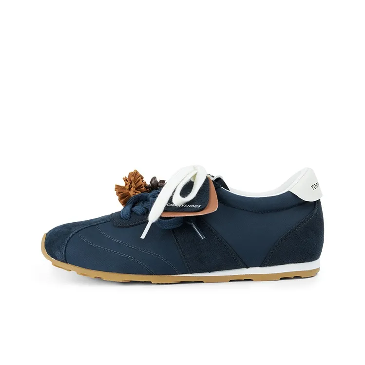 TOOMANYSHOES Casual Shoes Women's-14