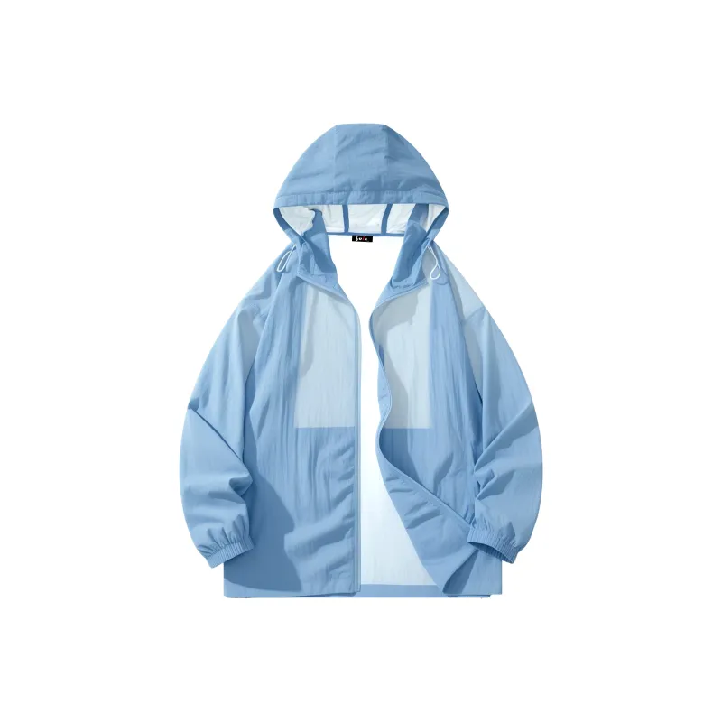 SOIE Sun Protection Clothing Unisex-2