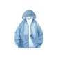 Light Blue[Lightweight and Breathable]