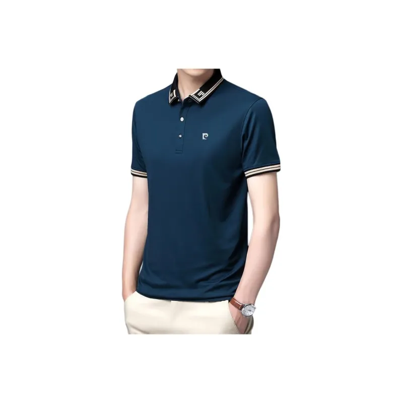 PIERRE CARDIN Polo Shirts Men-10