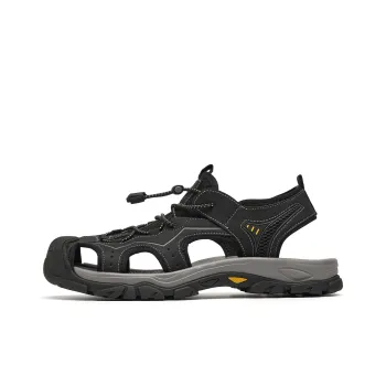 C°BANNER River Trekking Shoes Men's Black