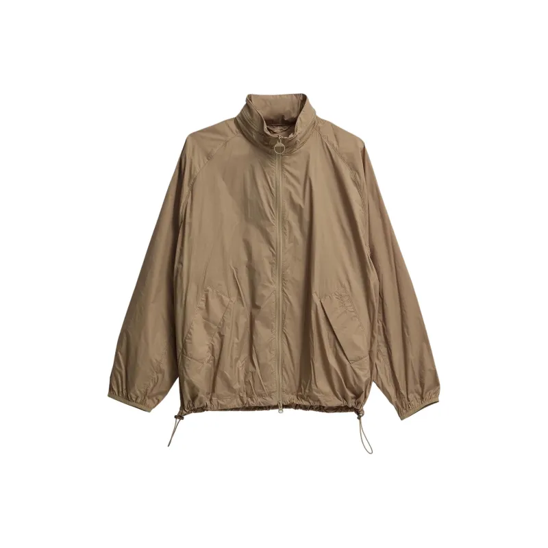 BARBOUR Jackets & Coats Men's Brown-1