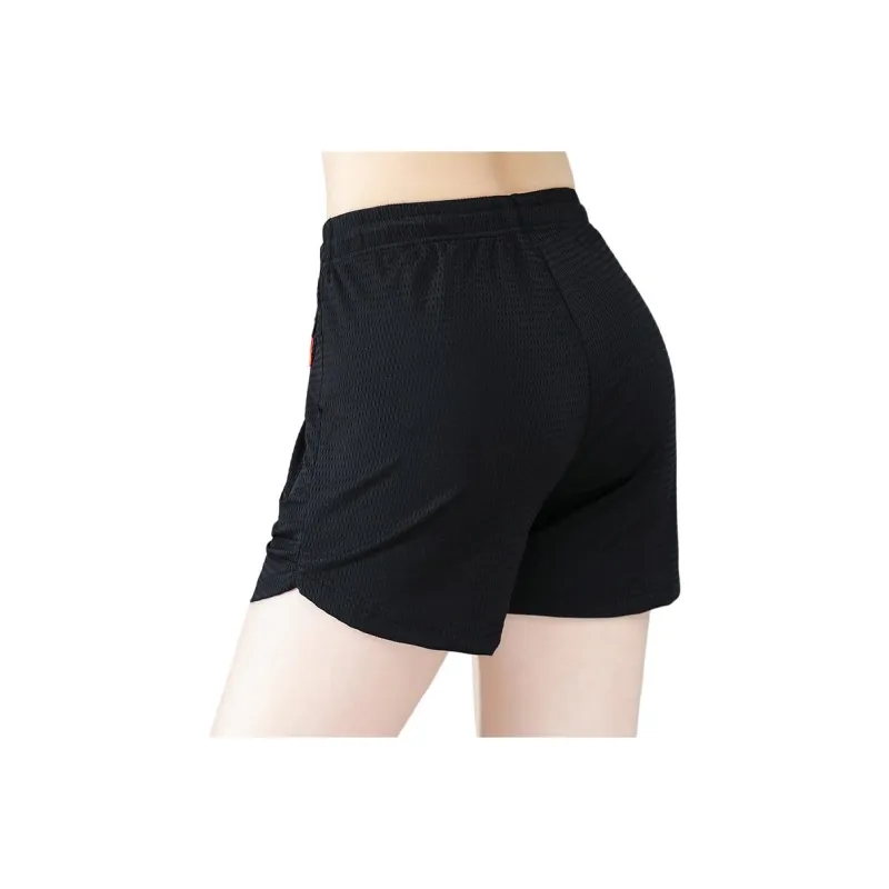 The New Age Family Sports Shorts Women's-1