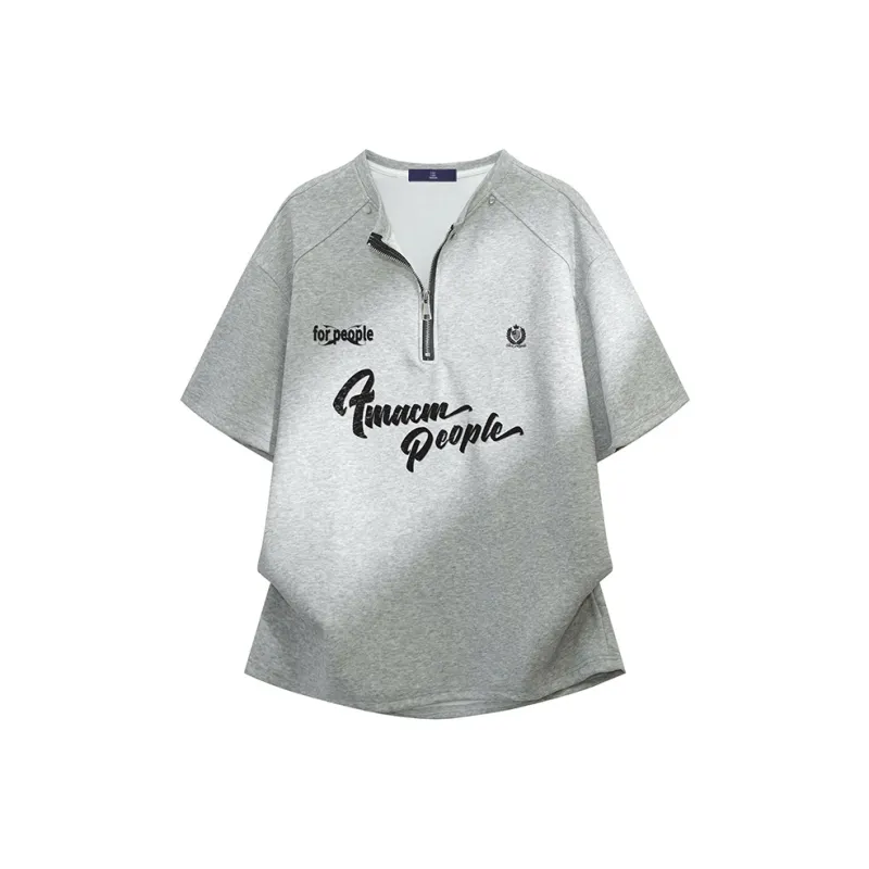 FAX FOR FMACM Polo Shirt Unisex-2