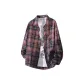 Red Plaid