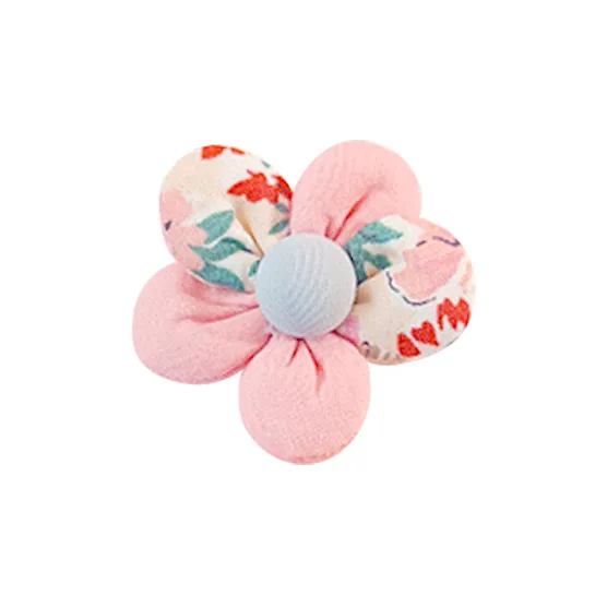 Crafts Women's Acrylic Hair Clips Women's-0
