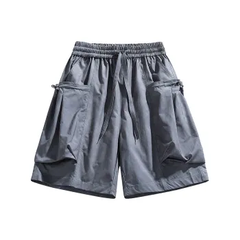 Dme Cargo Shorts Unisex