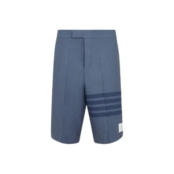 THOM BROWNE· Casual Shorts Men's