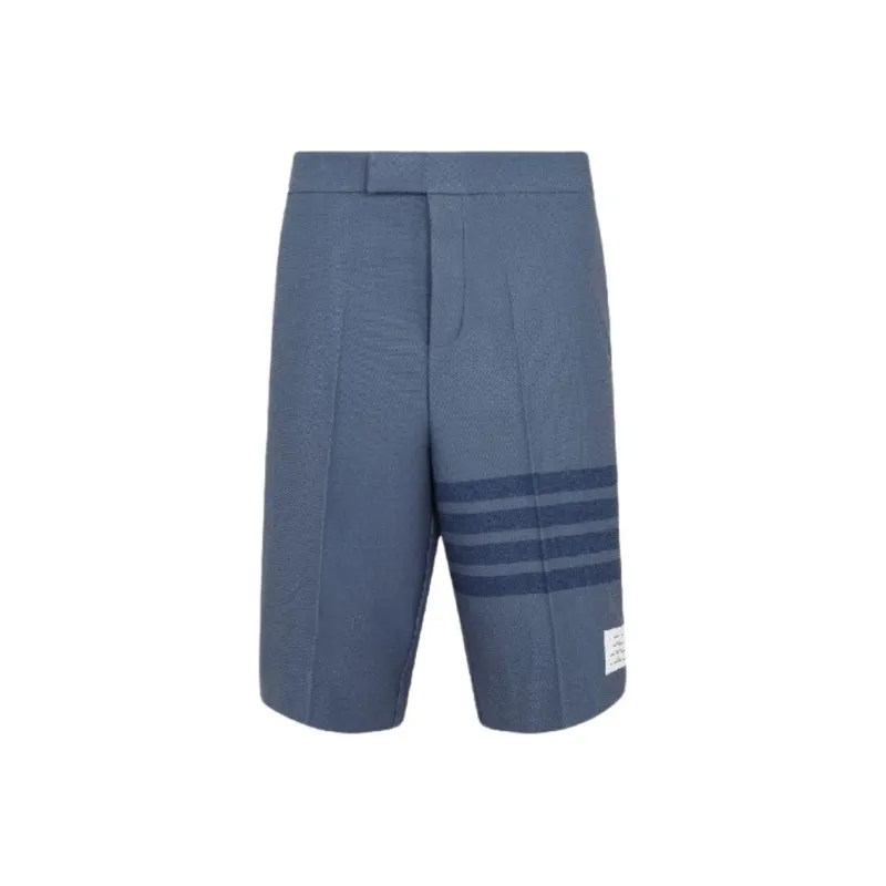 THOM BROWNE· Casual Shorts Men's-0