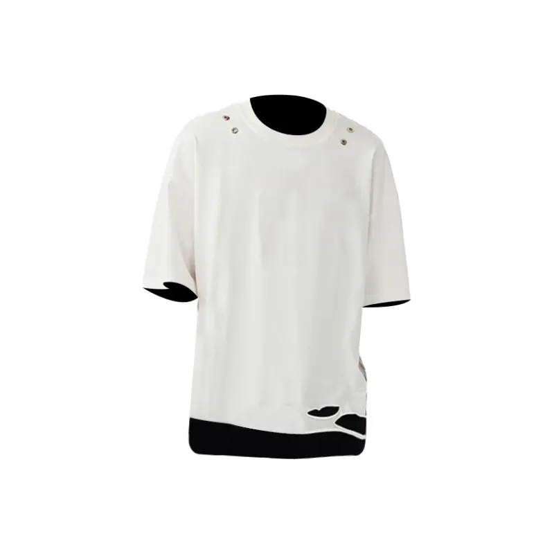 OPMO T-Shirts Unisex-0