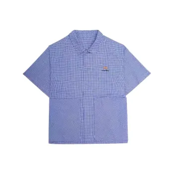 Umamiism Thick And Lush Sound Short Sleeved Shirt Unisex