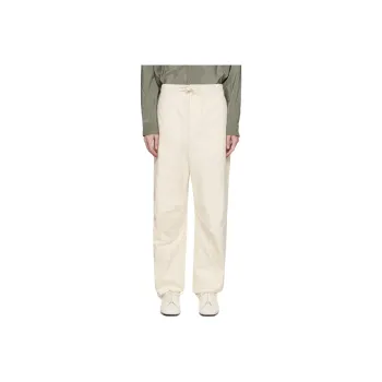 Lemaire Casual Pants Men's Light Beige