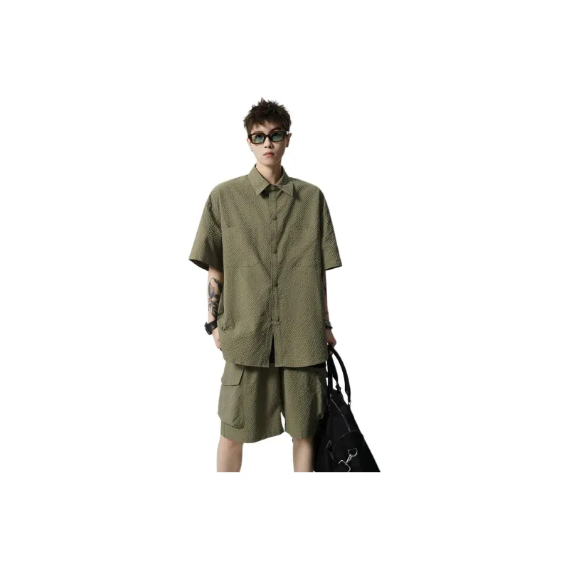 FRQ Casual Sportswear Unisex-5