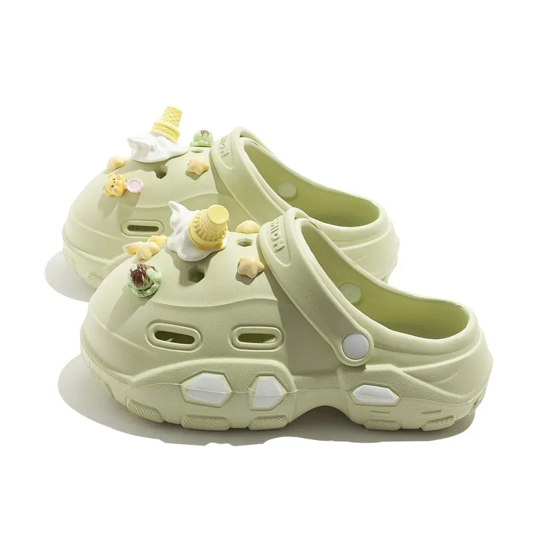 MEAKKEA Clogs Women's-1