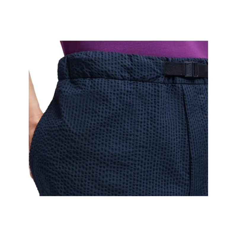 Moncler SS25 Casual Shorts Men's Dark Blue-5