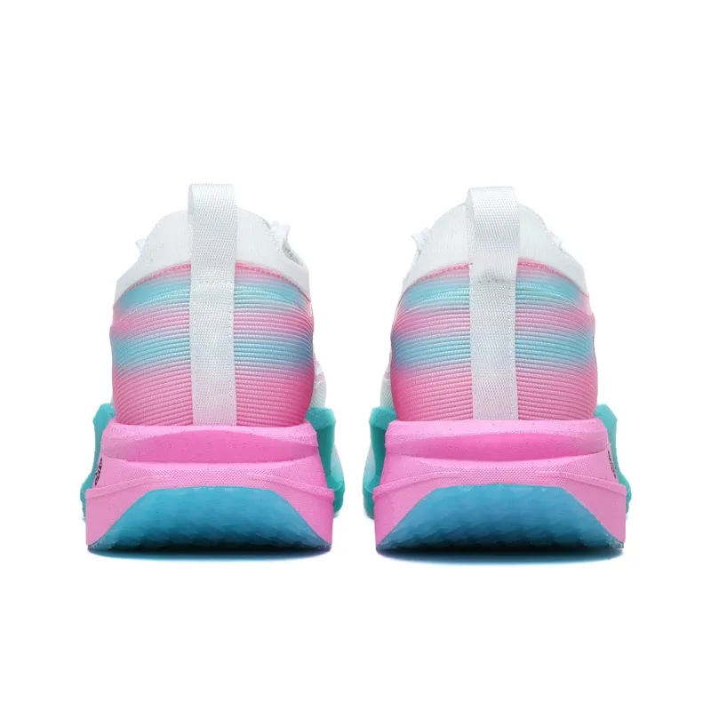 CALOMAX Running Shoes Unisex Low Top-2