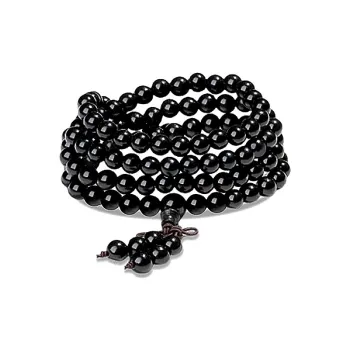 MAX&LOVE Ebony Bracelets Unisex