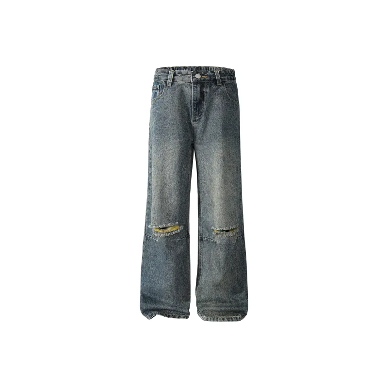 BEEHIVES Jeans Unisex-0