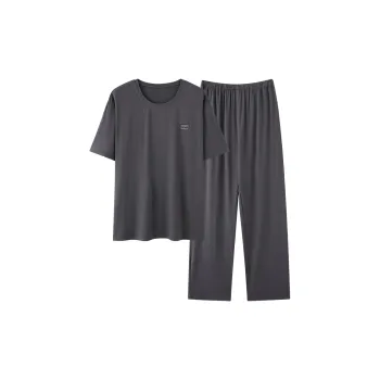 Lanza Pajama Set Men's 1 Clothing Sets