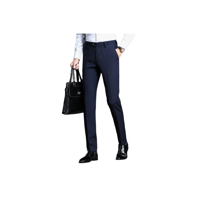 PIERRE CARDIN Suit Trouser Men's-3