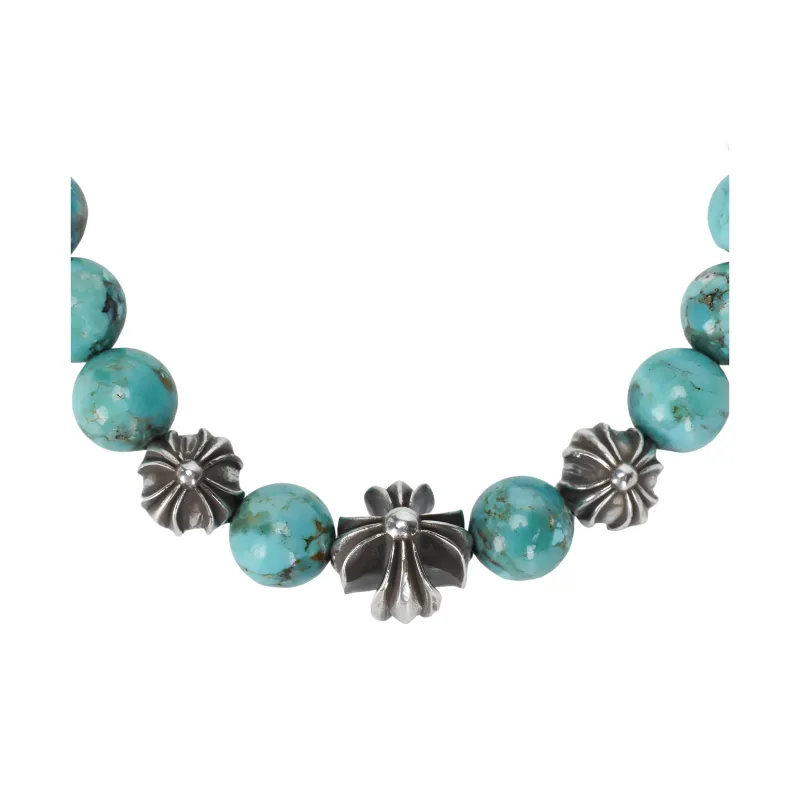 Chrome Hearts Bracelets Unisex Green-2