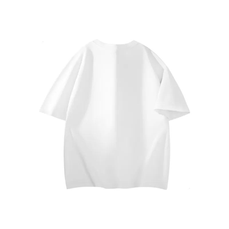 Cotton T Shirts Unisex-1