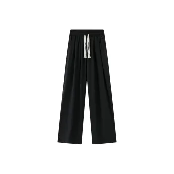 SAME FLOW Casual Pants Unisex