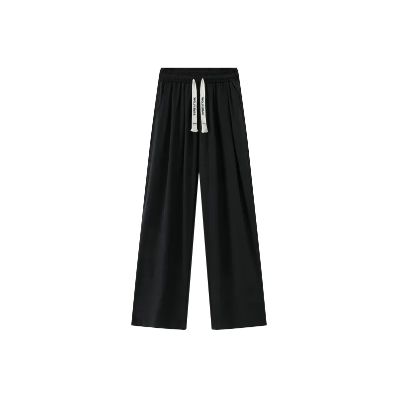 SAME FLOW Casual Pants Unisex-1
