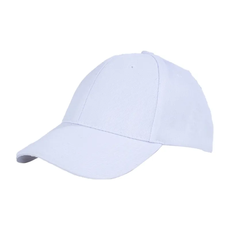 PALBAS Cotton Baseball Caps Unisex-0