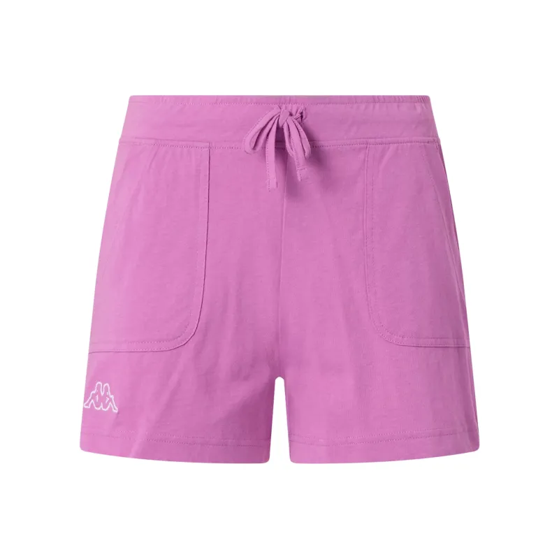 Kappa LOGO CABER Sports Shorts Women's-10