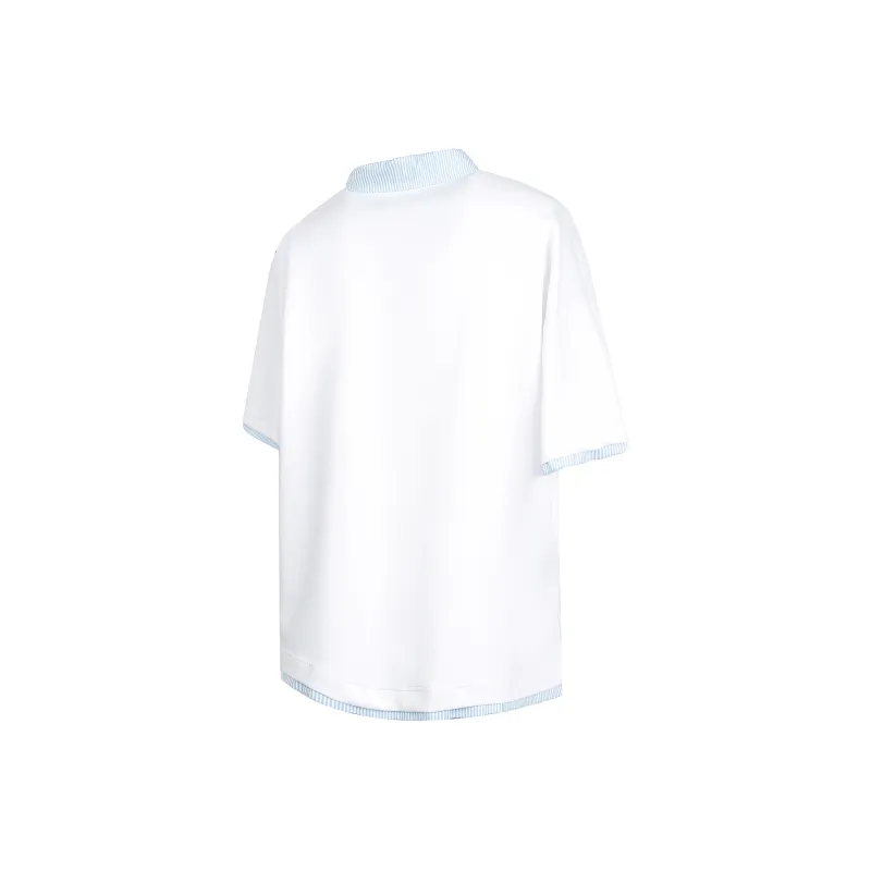 Manchester City F.C. T Shirt Unisex-6