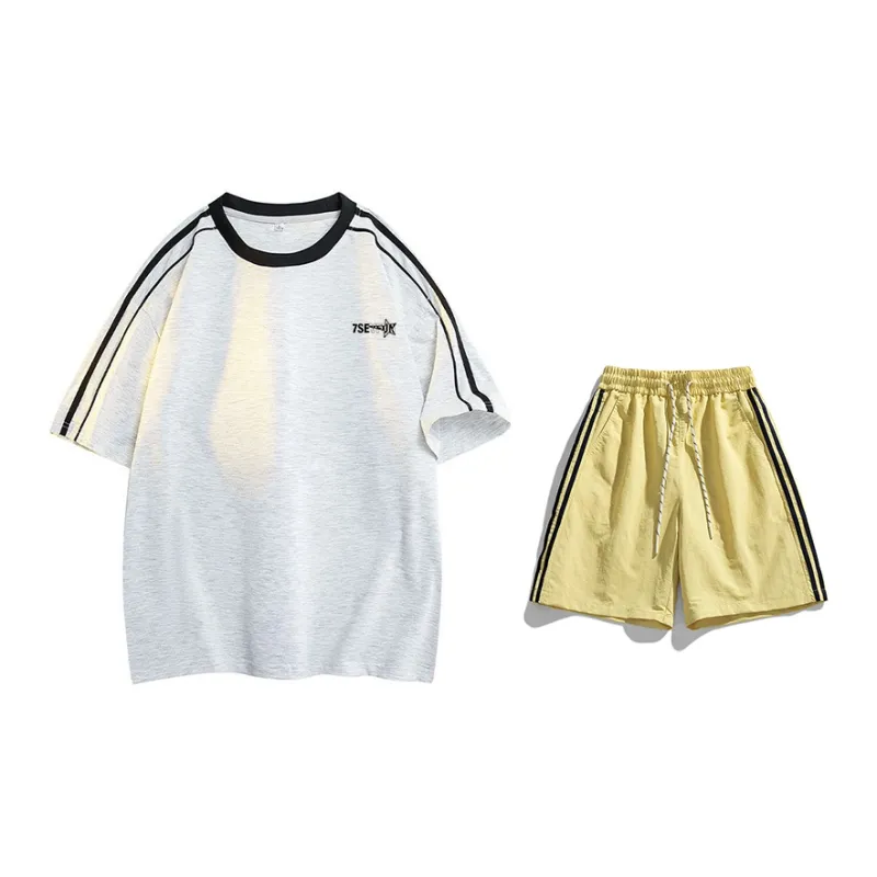 7 SEVFUN Unisex Pajama Sets-0