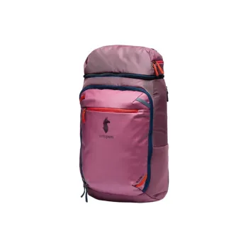 Cotopaxi Outdoor Bags Nylon 50L Rose Red Unisex