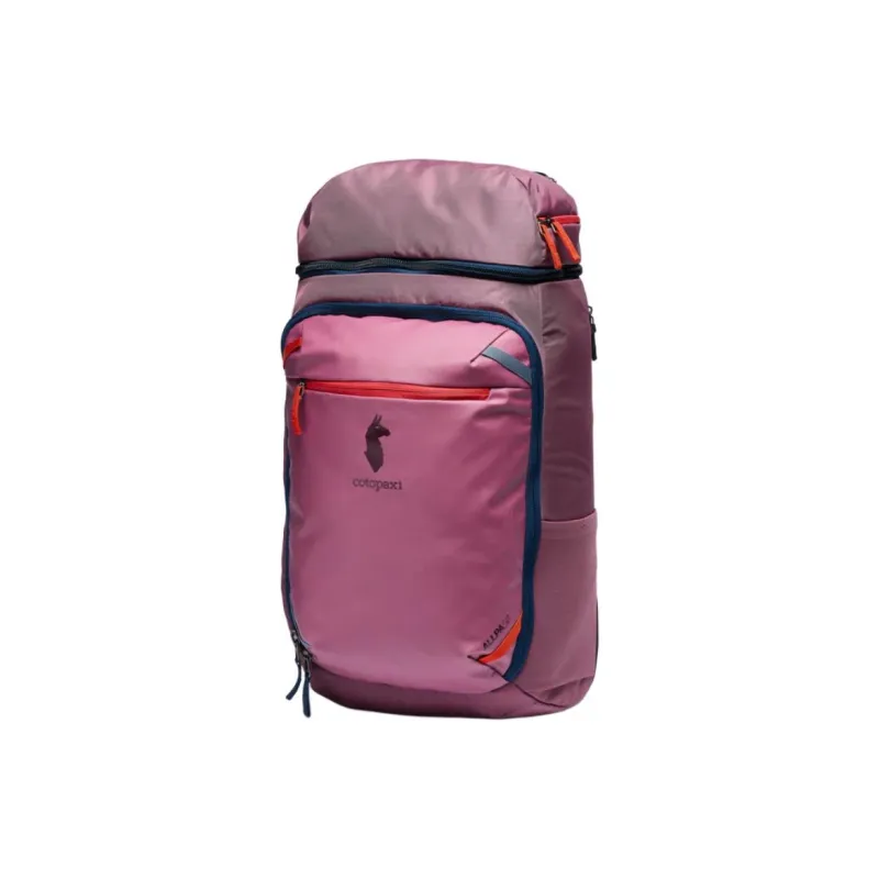Cotopaxi Outdoor Bags Nylon 50L Rose Red Unisex-0