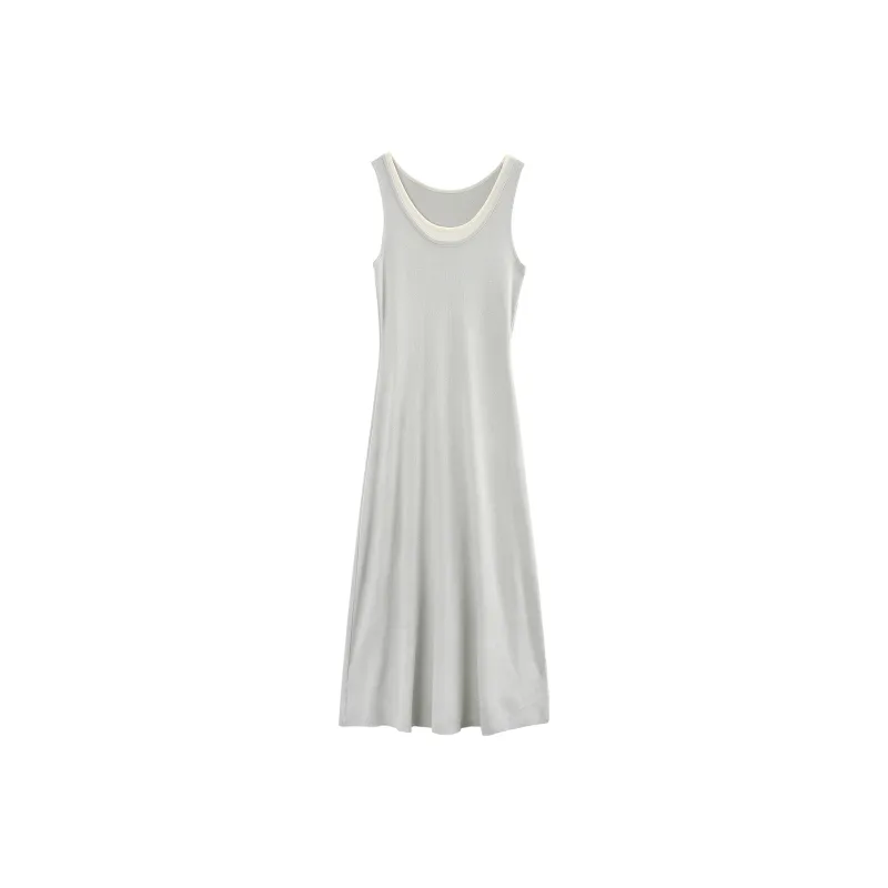 A Paradise For Awakening Sleeveless Dress Women's-0