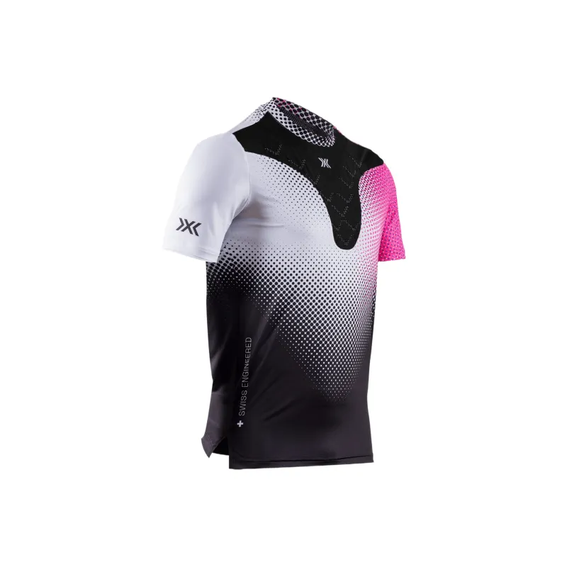 XBIONIC CoreClimate® Hygrodiffuseur® Vectorsphere® Workout Clothing Men's-0