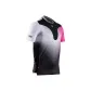 White Pink Black
