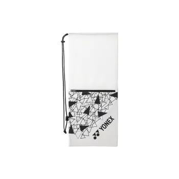 YONEX Tennis Racket Bags Unisex 35*81cm White Black
