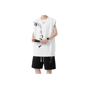 RASHOMONG Casual Sportswear Unisex