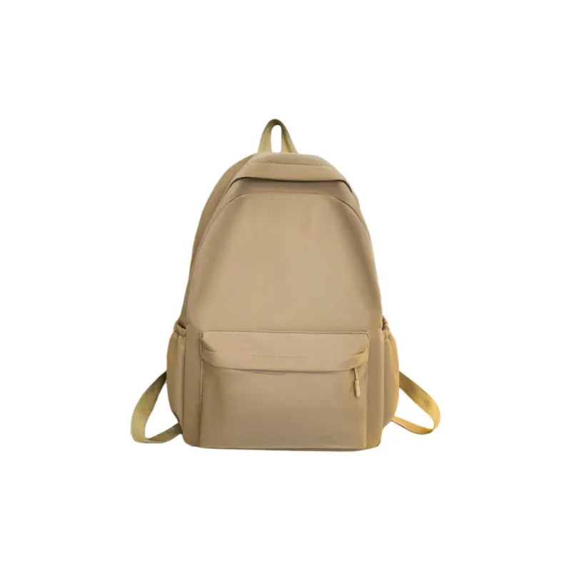 Kewuku Canvas Backpack Unisex Multicolor-15