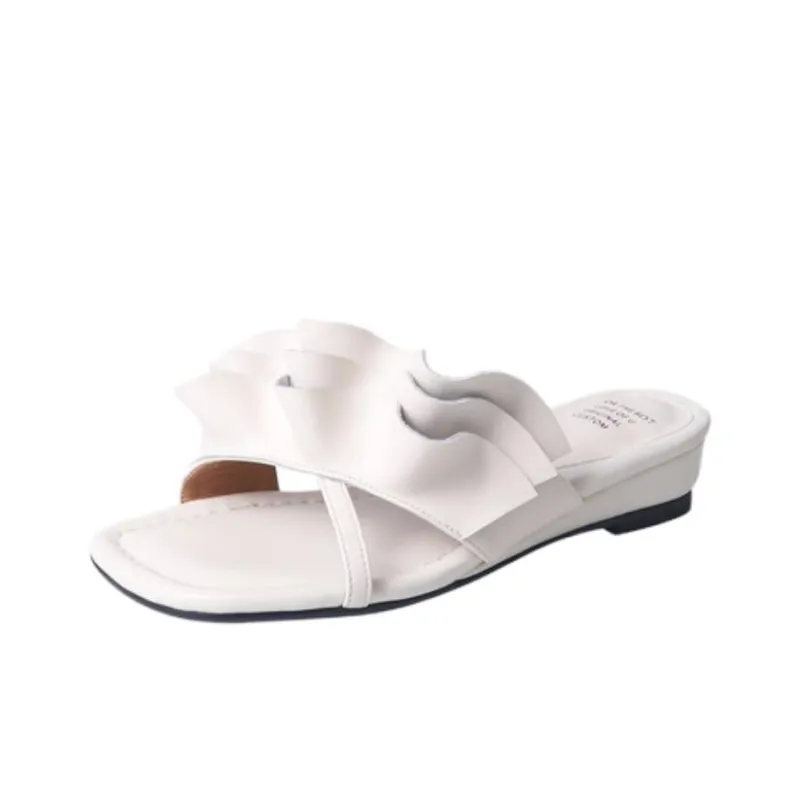Schilling Abrasion Resistant Slide Slippers Women's-8