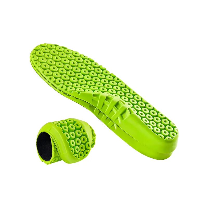 Footprint Tribe Sponge Insoles Unisex-7