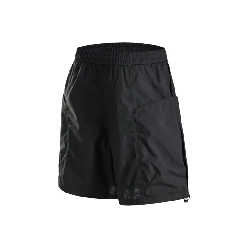 SOAP OPERA Casual Shorts Unisex-6